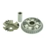 Variador Kymco Agility 125 06-11 RMS - 100320431