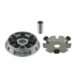  VARIADOR COMPLETO PARTE MÓVIL RMS – SYM 50cc