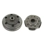 Embrague completo Honda SH300 Foreshigt Ferodo FCG0107