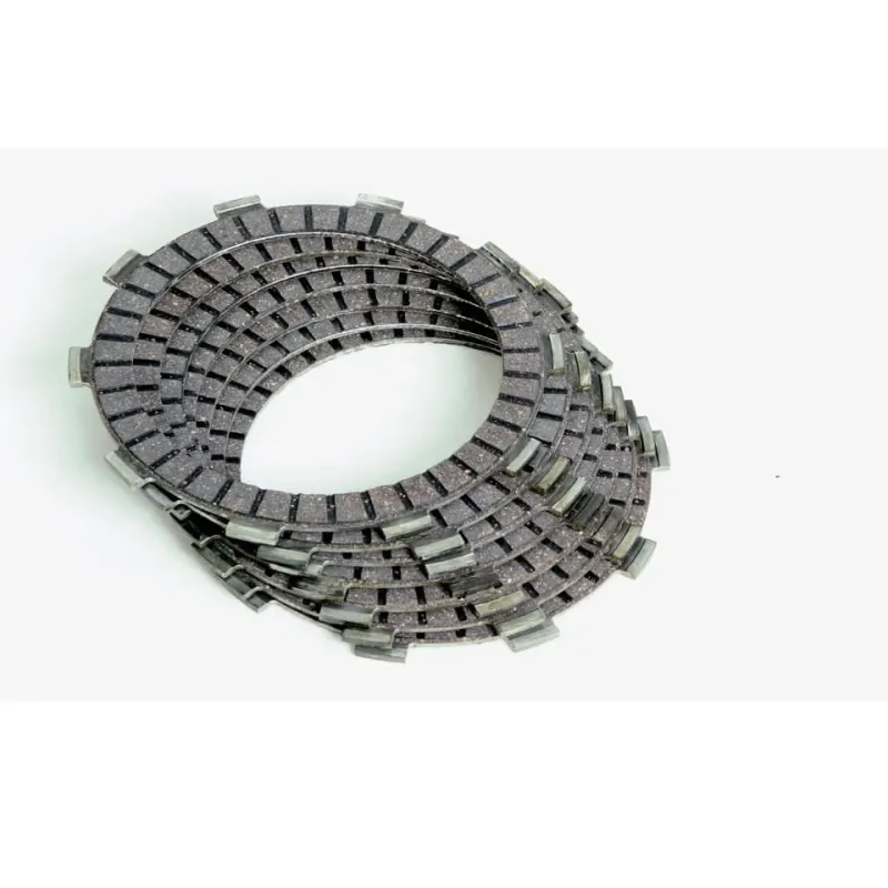 embrague Yamaha Majestic 125 CYGNUS Ferodo FCG0511