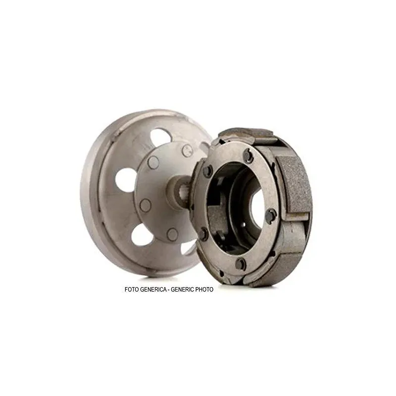 embrague Kymco X CYTING PEOPLE 250 Ferodo FCG0543