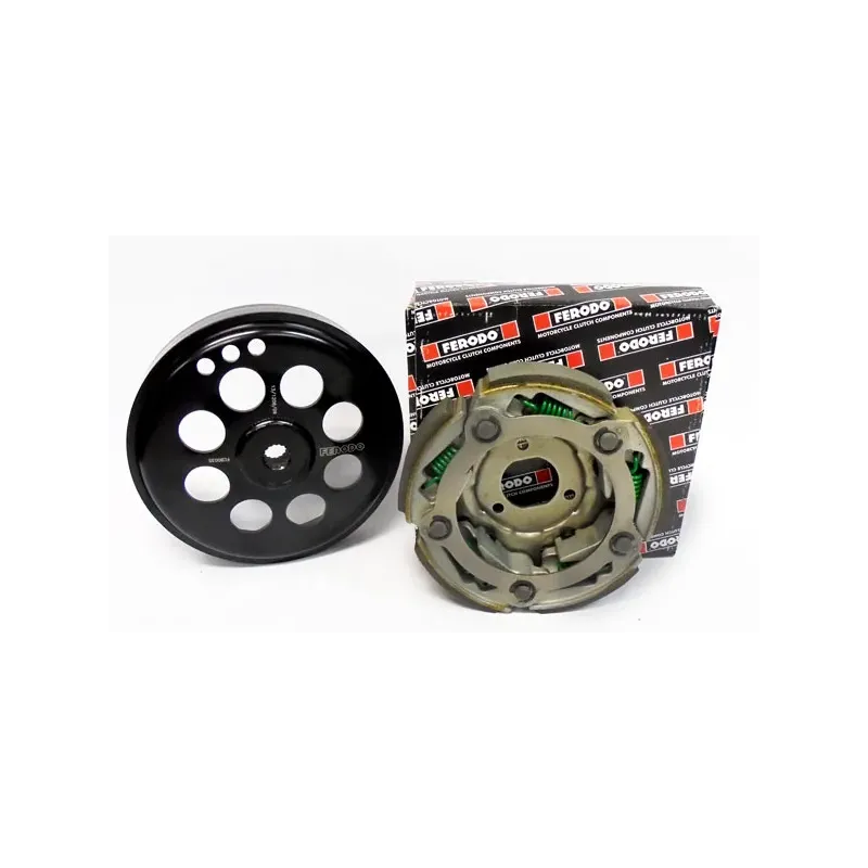 embrague Yamaha X MAX 2013 2016 Y MajestyC Ferodo FCG0560