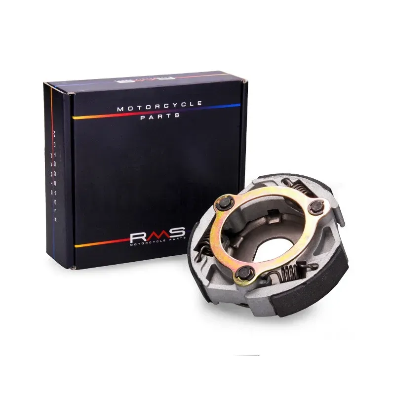 Embrague Yamaha Majesty / X-Max 125 RMS