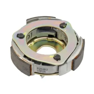 Conjunto de embrague Piaggio Berverly 250 300 cc 100360411
