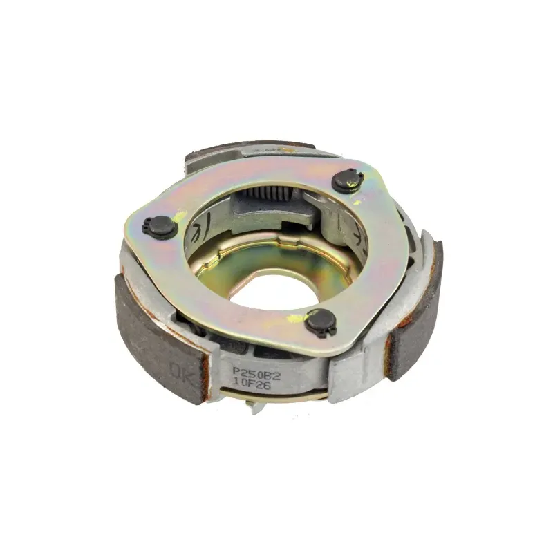 Conjunto de embrague Piaggio Berverly 250 300 cc 100360411