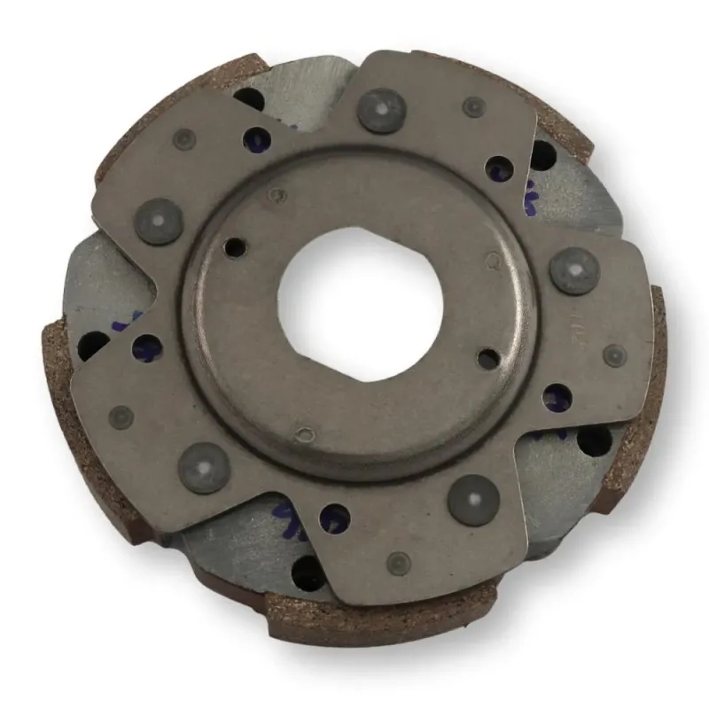 Embrague Suzuki Burgman 400 K7/K8/K9/K10 2007–2016