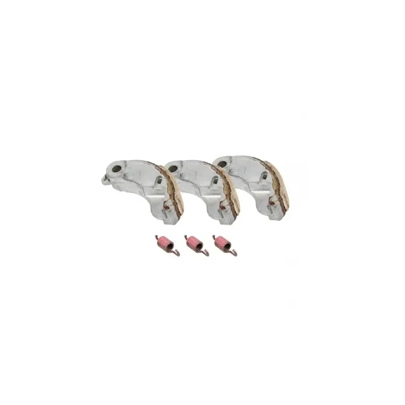 Zapatas de embrague Honda / Kymco / SYM 4T RMS 100360660