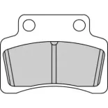 Pastillas Ferodo ECO 07101. 215. FA627. 214MS