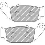 Pastillas Ferodo ECO fricción 915 07HO61 FA629