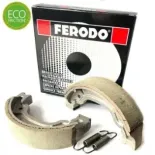 Zapata Ferodo Vespa