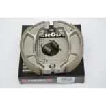 Zapata Ferodo para moto Honda SH PCX y varias FSB963A