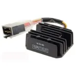 Regulador tensión 12v Kymco Agility 4T R16 50/125 - RMS 246030132