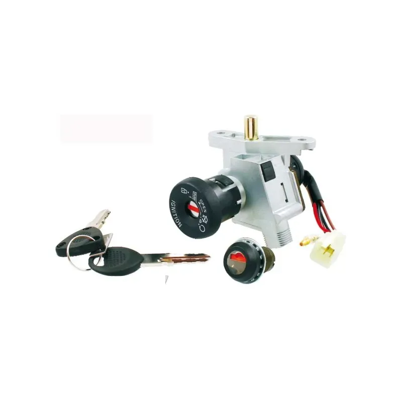 Cerradura Contacto Yamaha Aerox 5Br-H 97-02 246050160