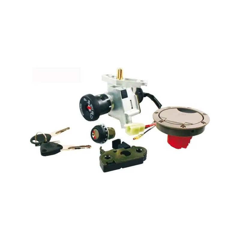 Cerradura Contacto Completo Yamaha 97-02 246050280