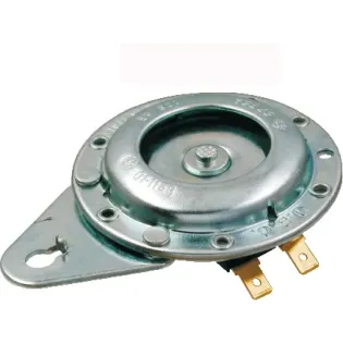 Claxón scooter Aprilia y varios moto RMS