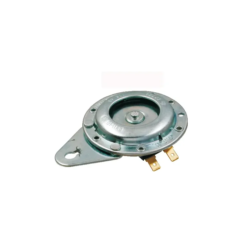Claxón scooter Aprilia y varios moto RMS