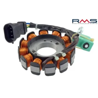 Stator Aprilia Piaggio.Gilera 400-500 246350112