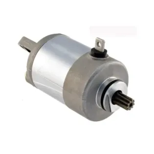 Motor De Arranque Yamaha Majesty 125 246390150
