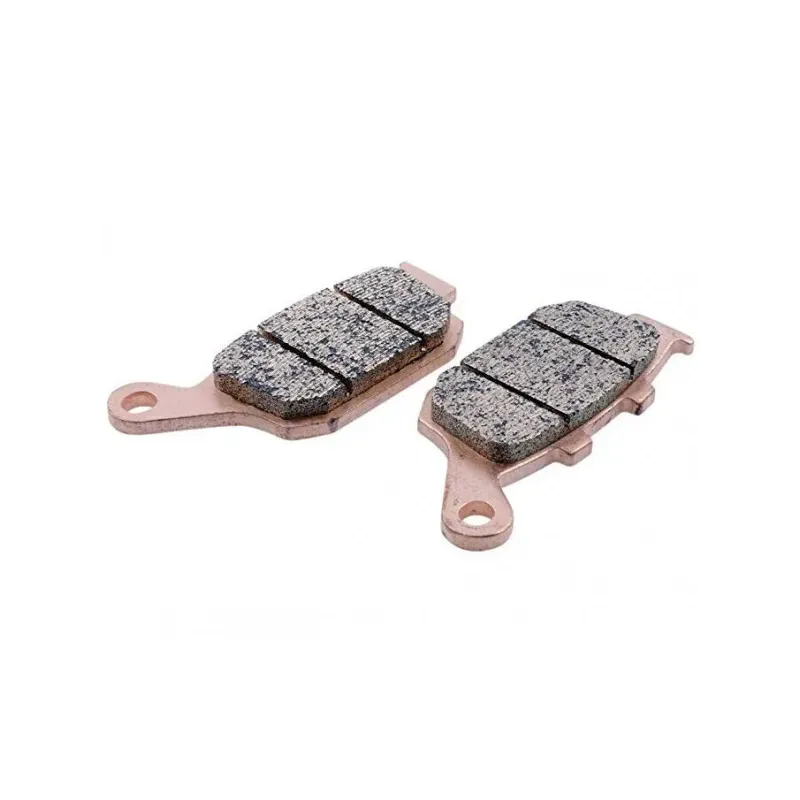 Pastillas de freno moto TRW MCB841SH