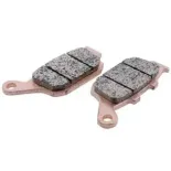 Pastillas de freno moto TRW MCB841SH