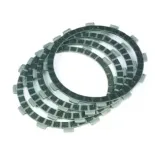 Juego discos embrague moto TRW MCC134-6