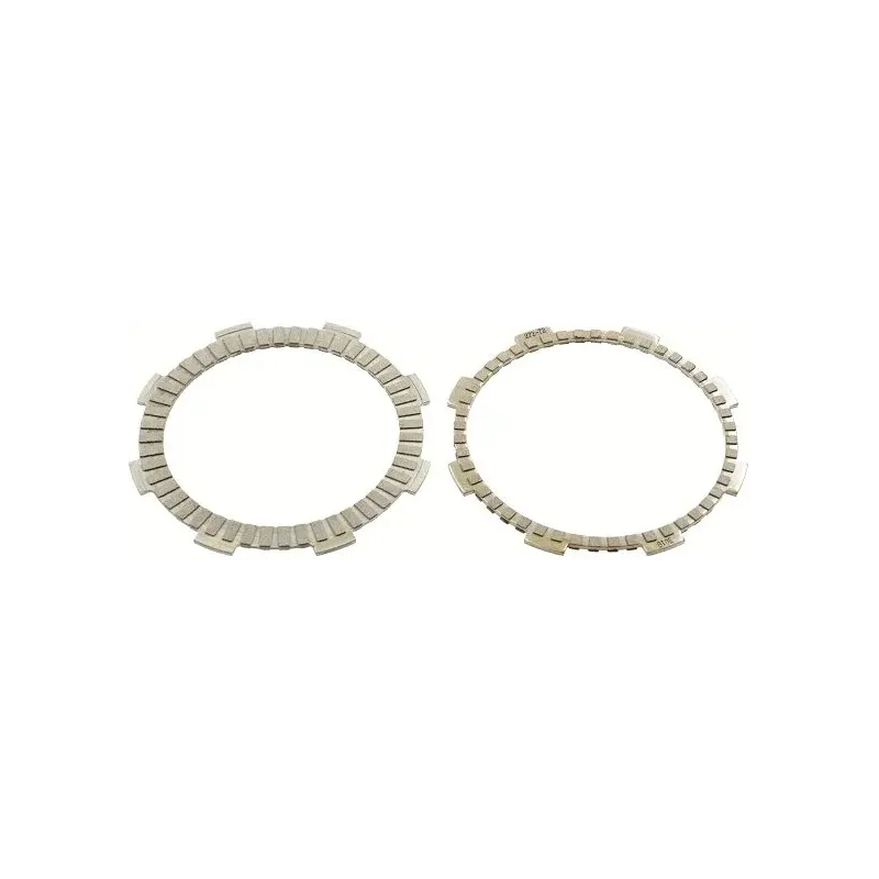 Juego discos embrague moto TRW MCC513-5