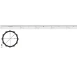 Juego discos embrague moto TRW MCC611-8