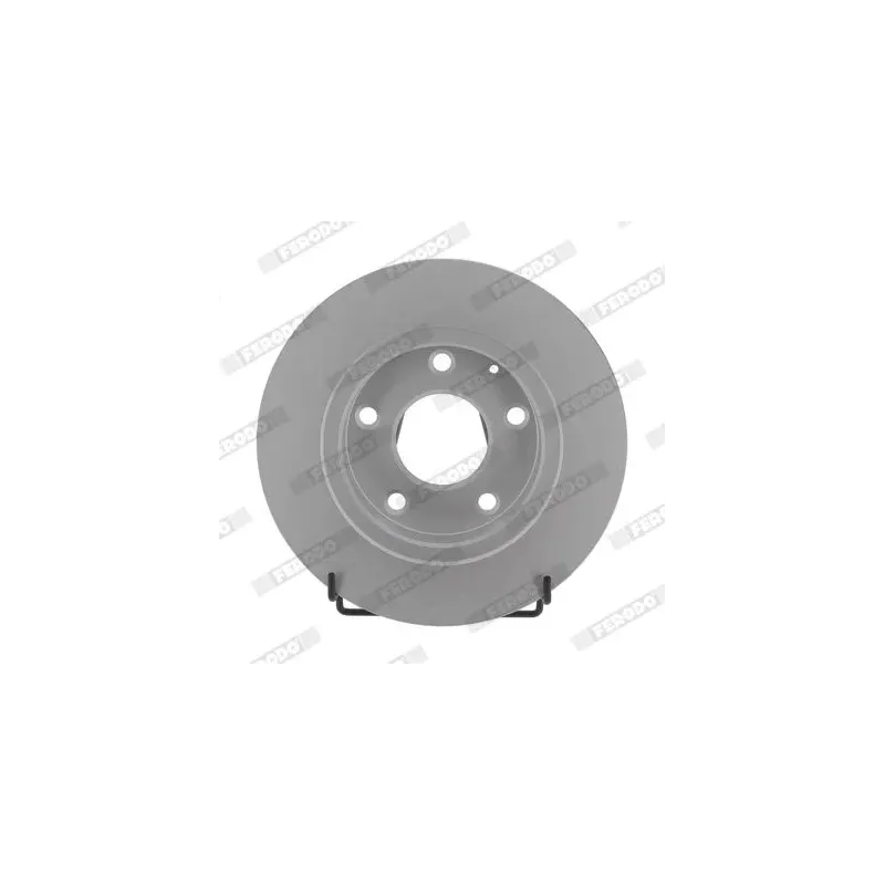 FERODO DDF2533C Disco de freno (Unidad)