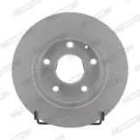 FERODO DDF2533C Disco de freno (Unidad)