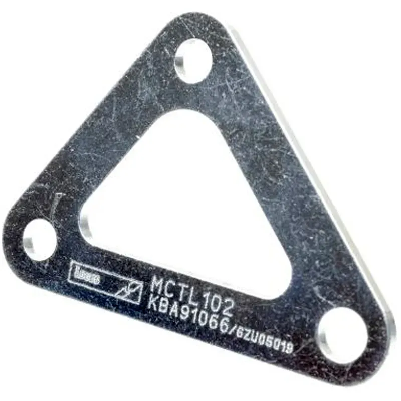 Kit reduccion altura moto Honda TRW MCTL102