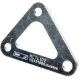 Kit reduccion altura moto Honda TRW MCTL102