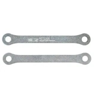 Kit reduccion altura moto Aprilia TRW MCTL104