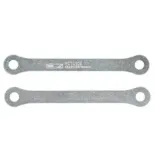 Kit reduccion altura moto Aprilia TRW MCTL104