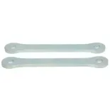 Kit reduccion altura moto Suzuki TRW MCTL108