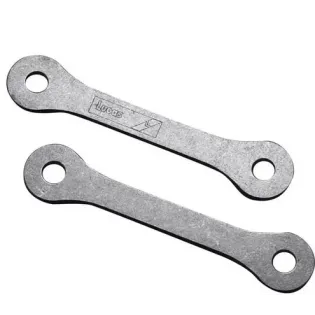 Kit reduccion altura moto Kawasaki TRW MCTL112
