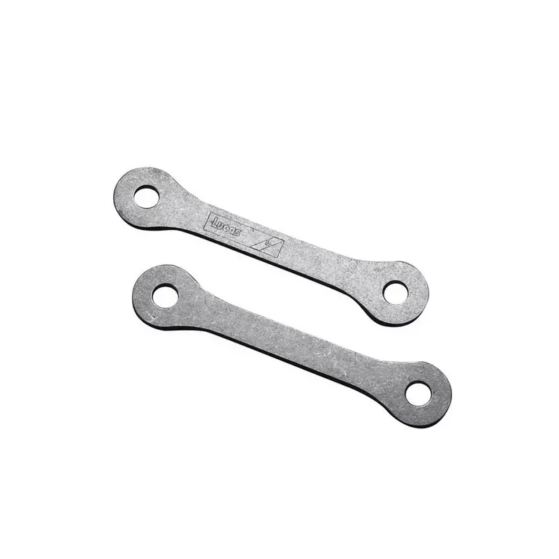 Kit reduccion altura moto Kawasaki TRW MCTL112