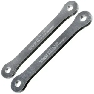 Kit reduccion altura moto Kaw/Yam/Tri TRW MCTL126