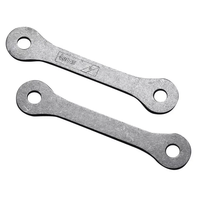 Kit reduccion altura moto Kawasaki TRW MCTL139