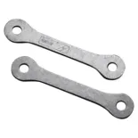 Kit reduccion altura moto Kawasaki TRW MCTL139