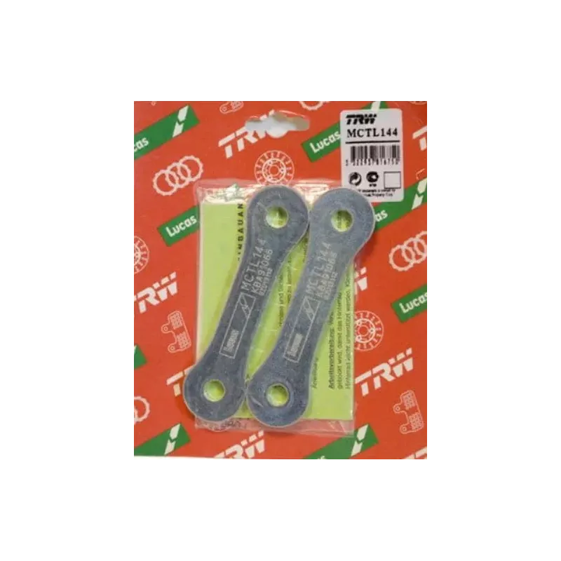 Reductor de Altura BMW TRW MCTL144