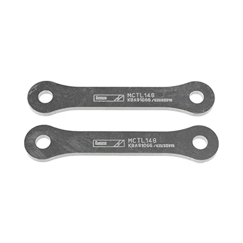 Kit reduccion altura moto Suzuki TRW MCTL148