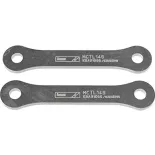 Kit reduccion altura moto Suzuki TRW MCTL148
