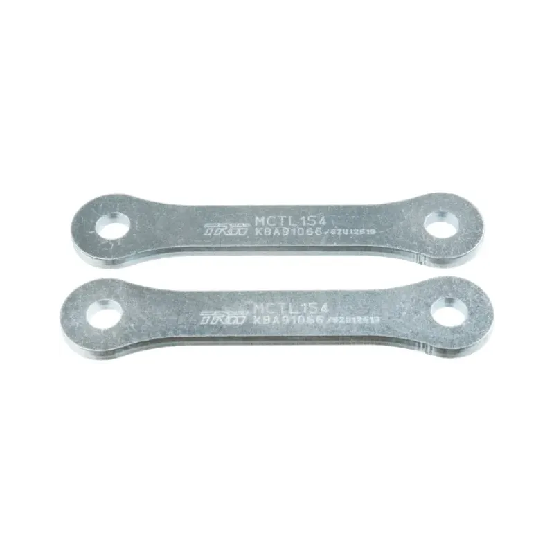 Kit reduccion altura moto Suzuki TRW MCTL154