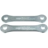 Kit reduccion altura moto Suzuki TRW MCTL154