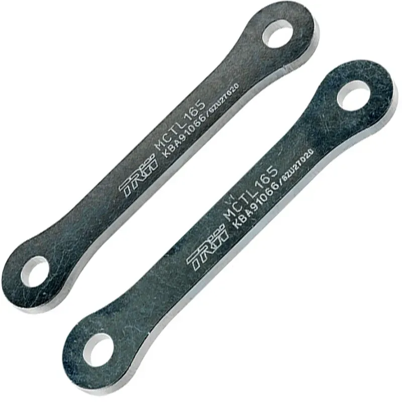 Kit reduccion altura moto Yamaha Ténéré TRW MCTL165