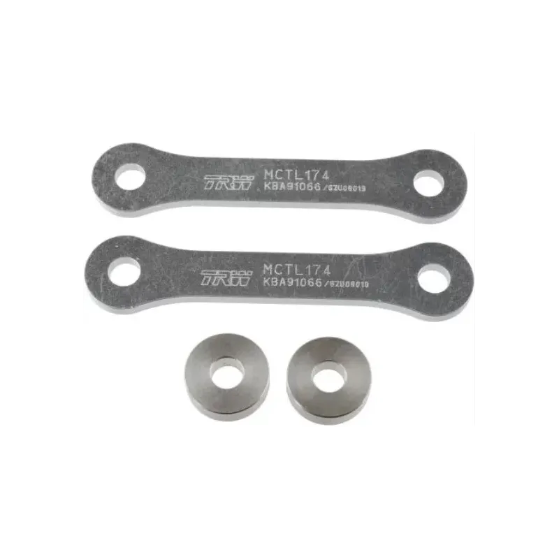 Kit reduccion altura moto Suzuki GSR y GSXS TRW MCTL174
