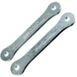 Kit reduccion altura moto Honda TRW MCTL176