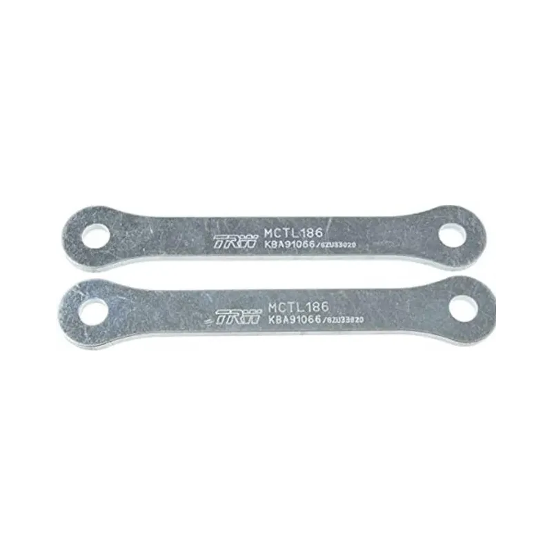 Kit reduccion de altura Triumph Tiger 800 TRW MCTL186