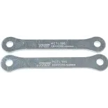 Kit reduccion de altura Triumph Tiger 800  TRW MCTL186