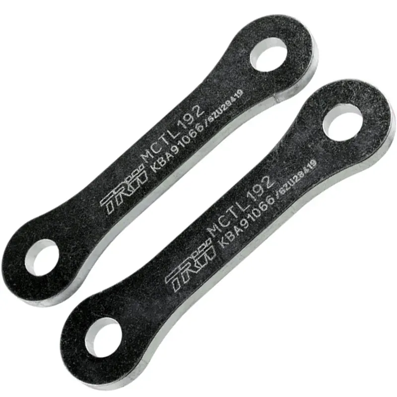 Kit reduccion de altura Triumph Tiger 1215 TRW MCTL192